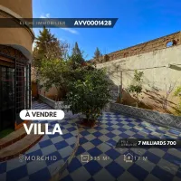 Vente Villa Oran Bir el djir