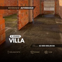 villa-vente-oran-algerie