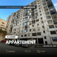 appartement-location-f3-oran-algerie