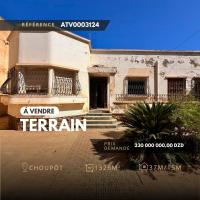 أرض-بيع-وهران-الجزائر