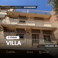 villa-vente-oran-gdyel-algerie