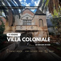 villa-vente-oran-ain-el-turck-algerie