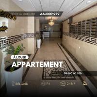 apartment-rent-oran-bir-el-djir-algeria