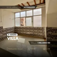Vente Villa Oran Bir el djir