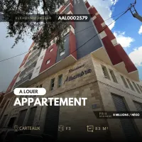 Location Appartement Oran Oran