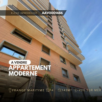 appartement-vente-f4-oran-bir-el-djir-algerie