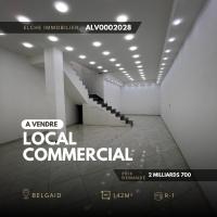 commercial-sell-oran-bir-el-djir-algeria