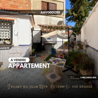 appartement-vente-f4-oran-algerie