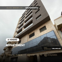 appartement-vente-f3-oran-ain-el-turck-algerie