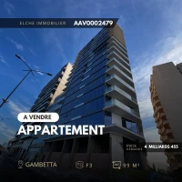 Vente Appartement F3 Oran Oran