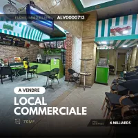Vente Local Oran Oran