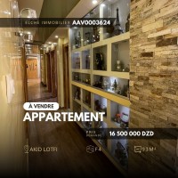 appartement-vente-f4-oran-bir-el-djir-algerie
