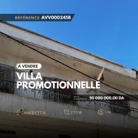 villa-vente-oran-algerie