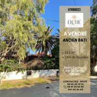 villa-vente-oran-ain-el-turck-algerie