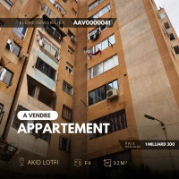 appartement-vente-f4-oran-bir-el-djir-algerie