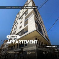 appartement-vente-f3-oran-bir-el-djir-algerie