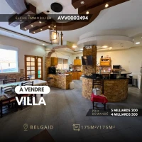 Vente Villa Oran Bir el djir