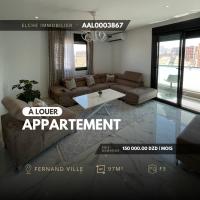 apartment-rent-f3-oran-bir-el-djir-algeria