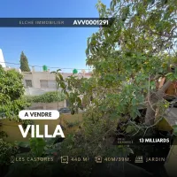 Vente Villa Oran Oran