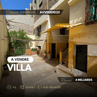 villa-vente-oran-bir-el-djir-algerie