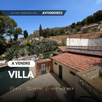 villa-vente-oran-mers-el-kebir-algerie