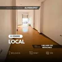 Vente Local Oran Bir el djir