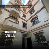 villa-vente-oran-bir-el-djir-algerie