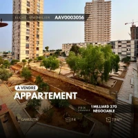 Vente Appartement F4 Oran Oran