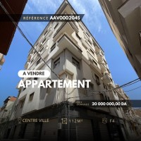 شقة-بيع-وهران-الجزائر