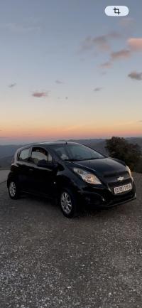 سيارات-chevrolet-new-spark-2015-المحمدية-الجزائر