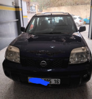 voitures-nissan-x-trail-2005-gue-de-constantine-alger-algerie