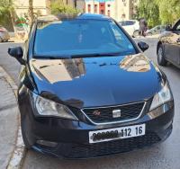 سيارة-صغيرة-seat-ibiza-2012-fully-toit-ouvrant-دار-البيضاء-الجزائر