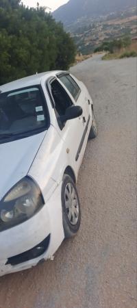 سيارات-renault-clio-classique-2008-الطاهير-جيجل-الجزائر