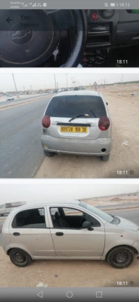 Chevrolet Spark 2008 Spark