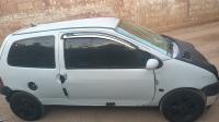 voitures-renault-twingo-1999-ain-defla-algerie