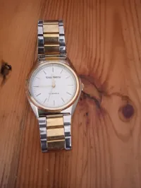 Iossa watch 17 JEWELS