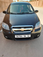 voitures-chevrolet-aveo-4-portes-2014-el-abiod-sidi-cheikh-bayadh-algerie