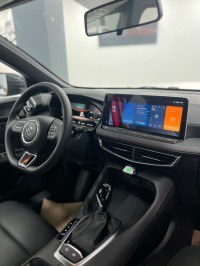 سيارات-mg-mg5-2026-luxury-edition-ميلة-الجزائر
