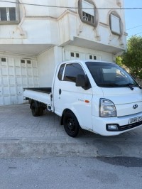 شاحنة-kia-h100-2022-ميلة-الجزائر