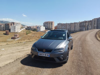 voitures-seat-ibiza-2018-fr-tizi-ouzou-algerie