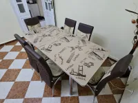 Table de salle à manger 