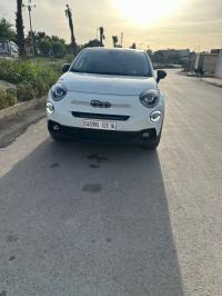 voitures-fiat-500x-2023-club-dar-el-beida-alger-algerie