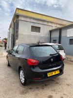 citadine-seat-ibiza-2011-fully-hennaya-tlemcen-algerie