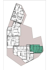 Vente Appartement F3 Alger El achour