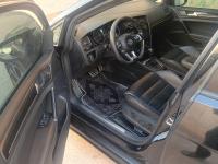 سيارات-volkswagen-golf-7-2016-gtd-ورقلة-الجزائر