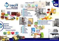 Solutions pour vos projets de production
