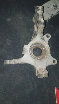 Pièces suspension Sportage 