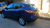 voitures-nissan-qashqai-2017-bir-el-djir-oran-algerie