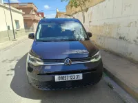 Volkswagen Caddy 2023 