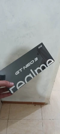 Realme GT NEO 3
